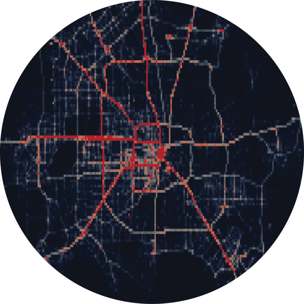 Urban Intelligence Lab