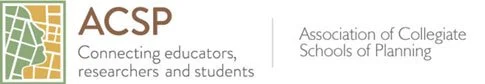 Association of Collegiate Schools of Planning Annual Conference