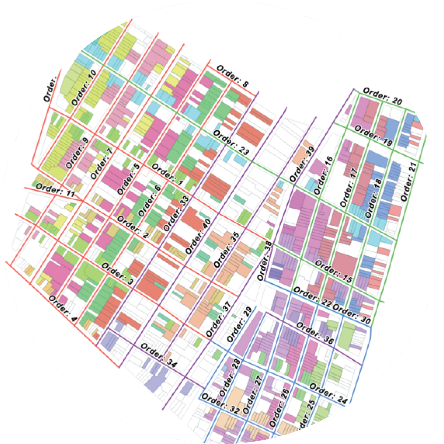 Urban Intelligence Lab