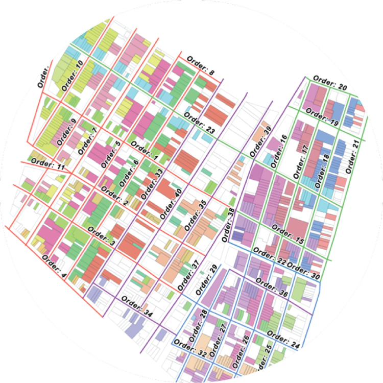 Urban Intelligence Lab