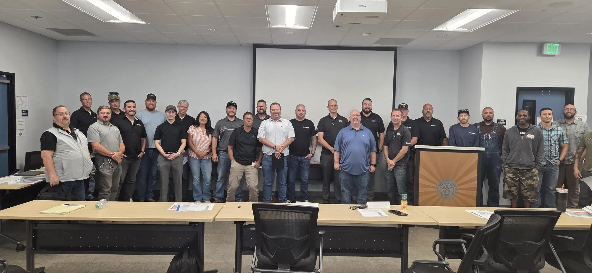 Sacramento JATC Hosts California Title 24 &amp; Mechanical Code Update Training for HVAC Industry Professionals