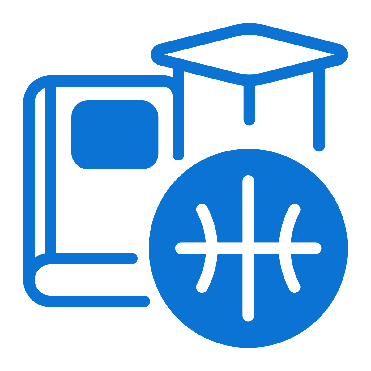 Integrated Learning Model