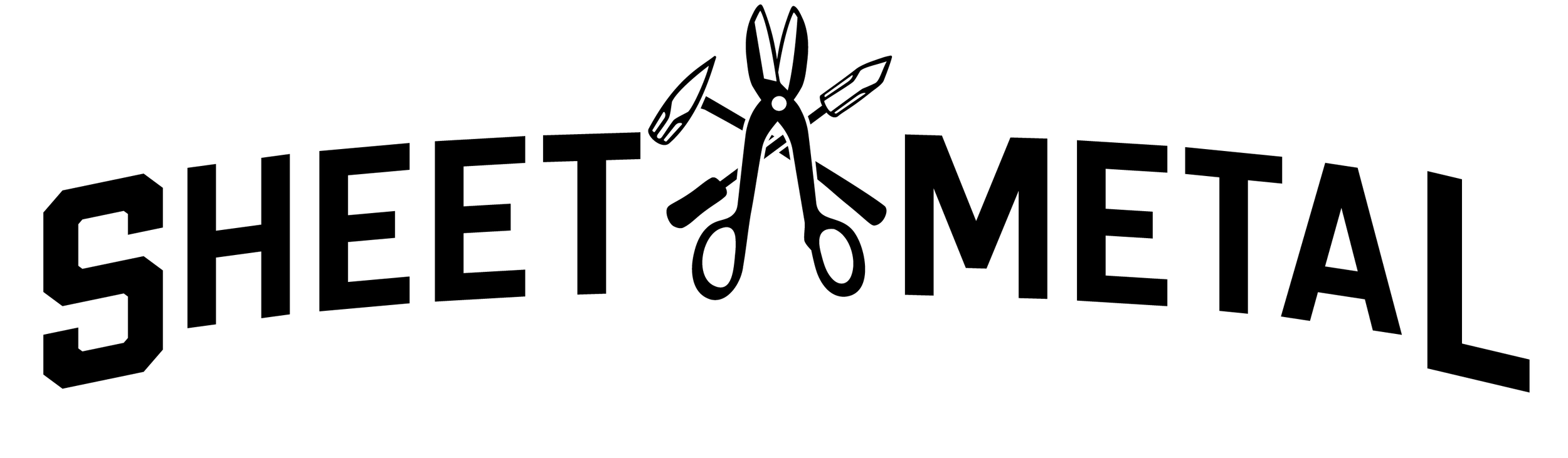 Northern California Sheet Metal Training Center Logo
