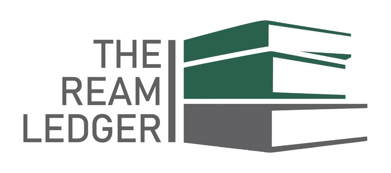 The Ream Ledger LLC
