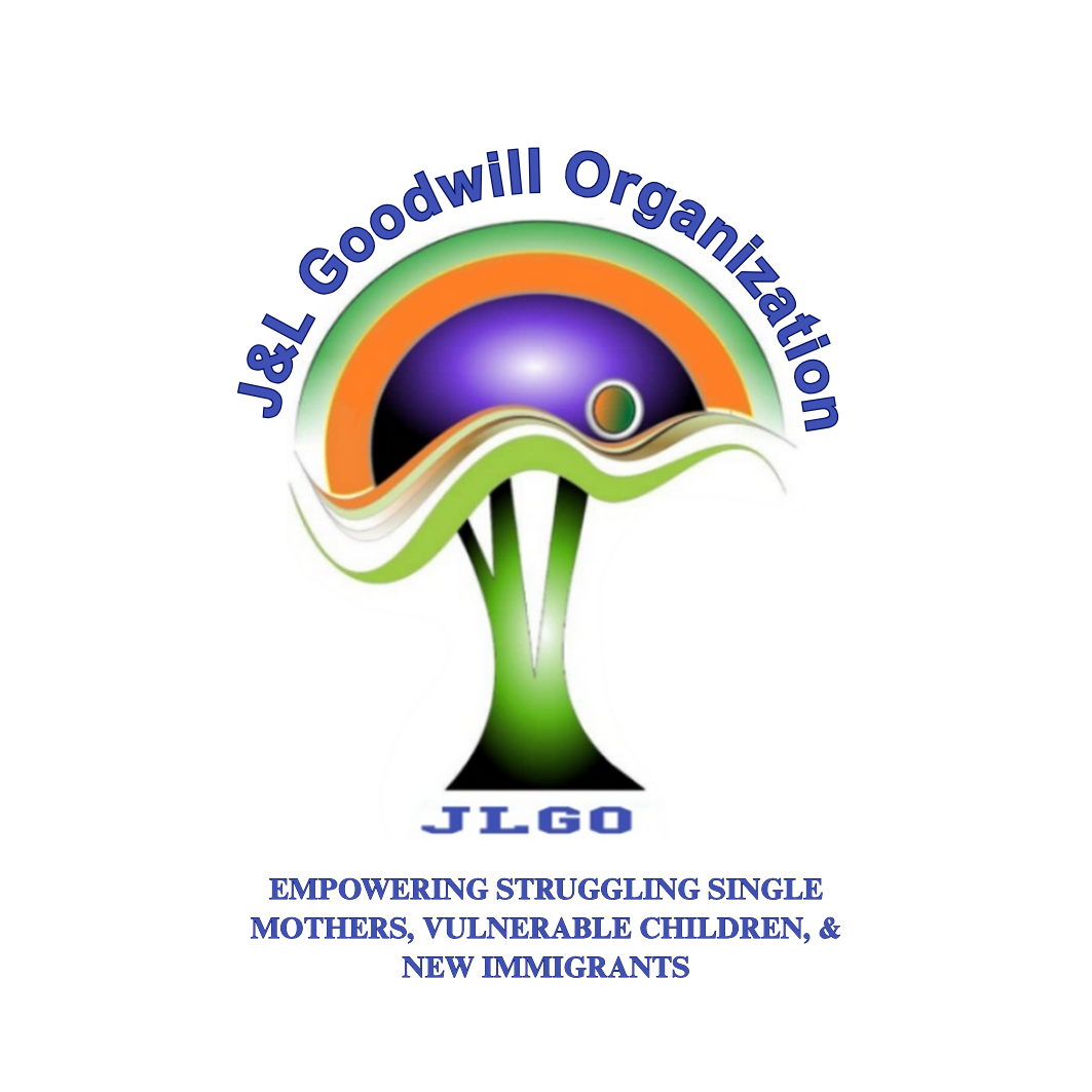 Joyce &amp; Leslie Goodwill Organization