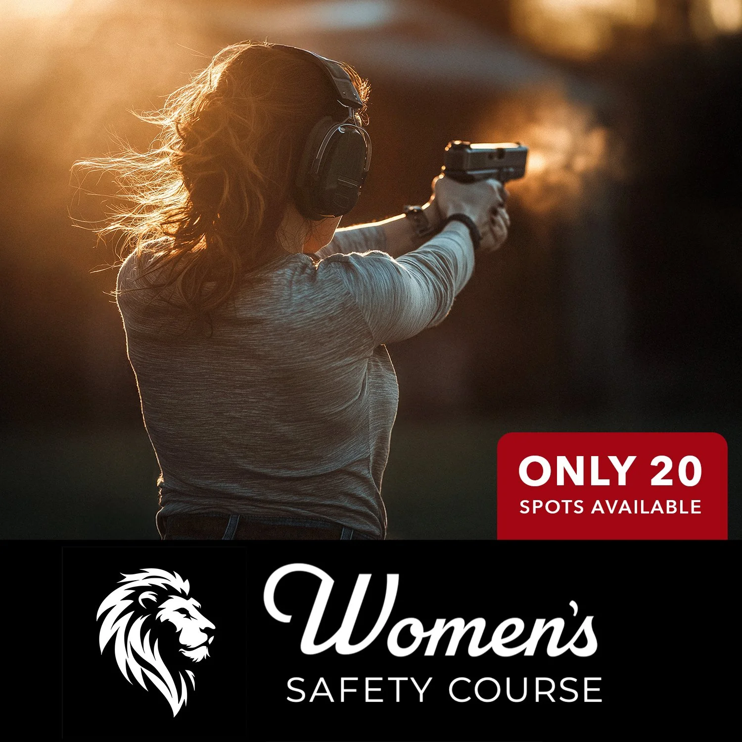 Women’s Course 002