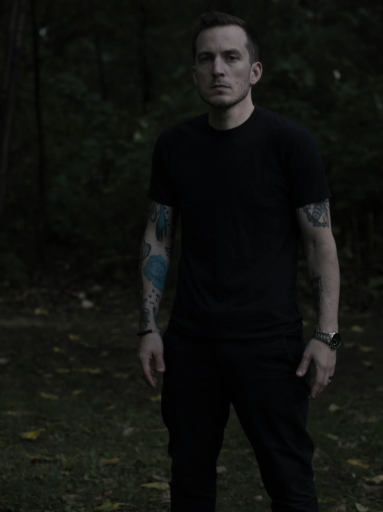 Will Bolduc our 2nd guitarist! See Ya Friday the 19th @noclasscle