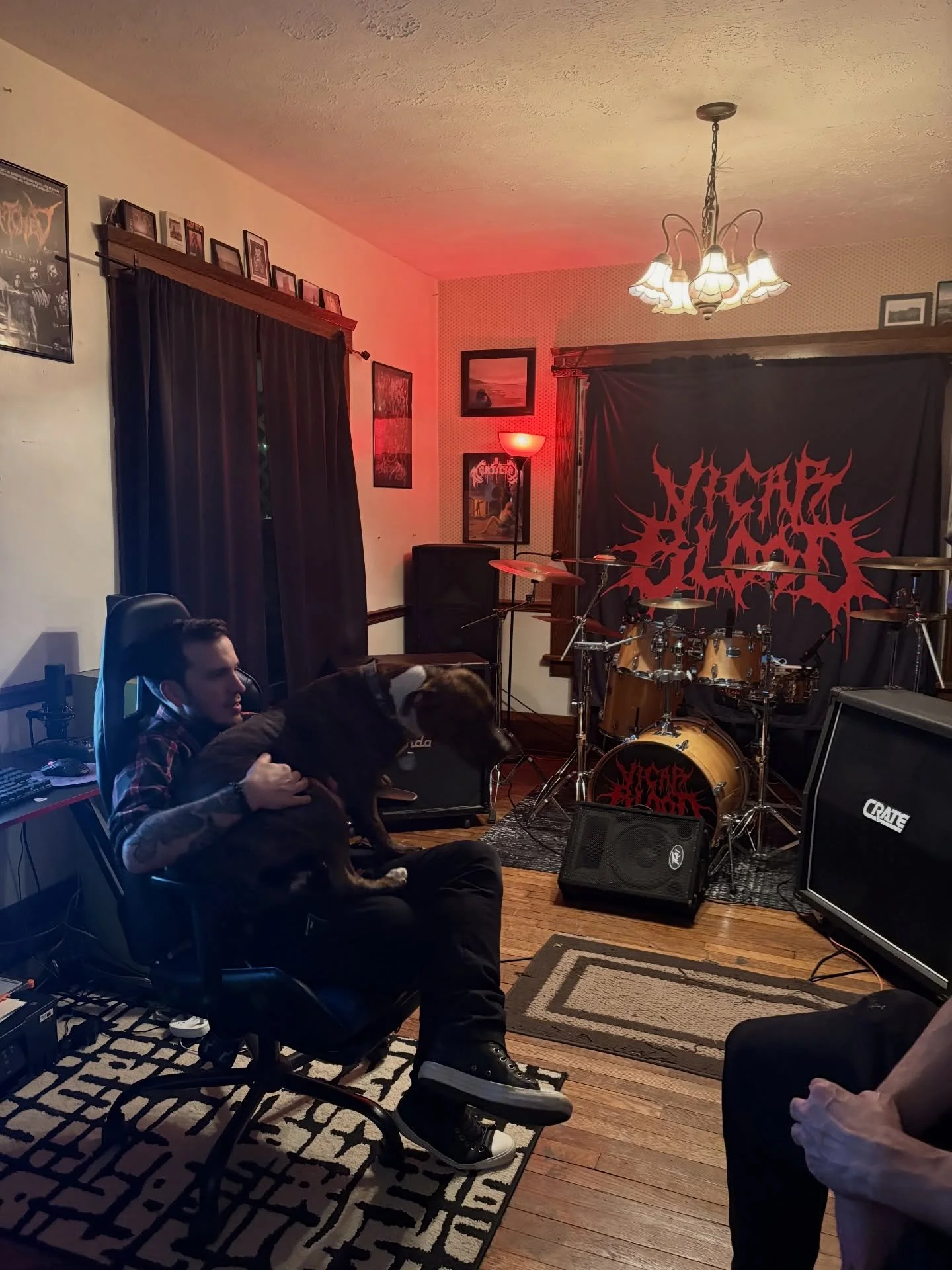 @thewillbolduc was chosen!