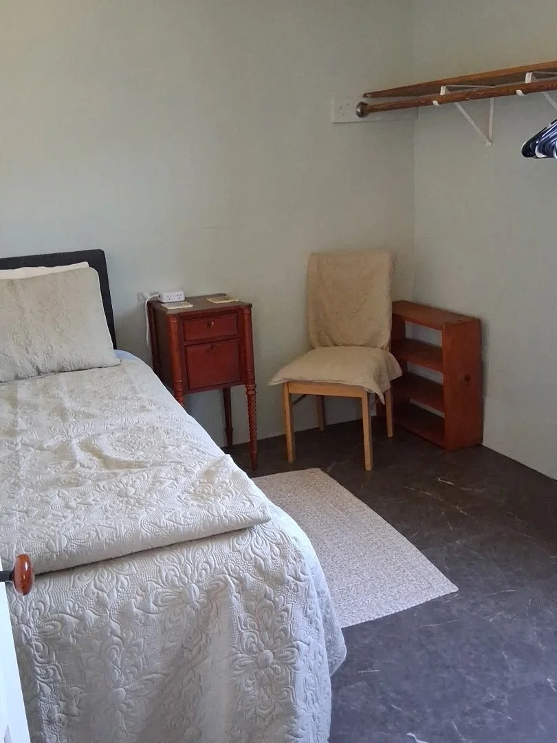 Green Room - Co-Living House