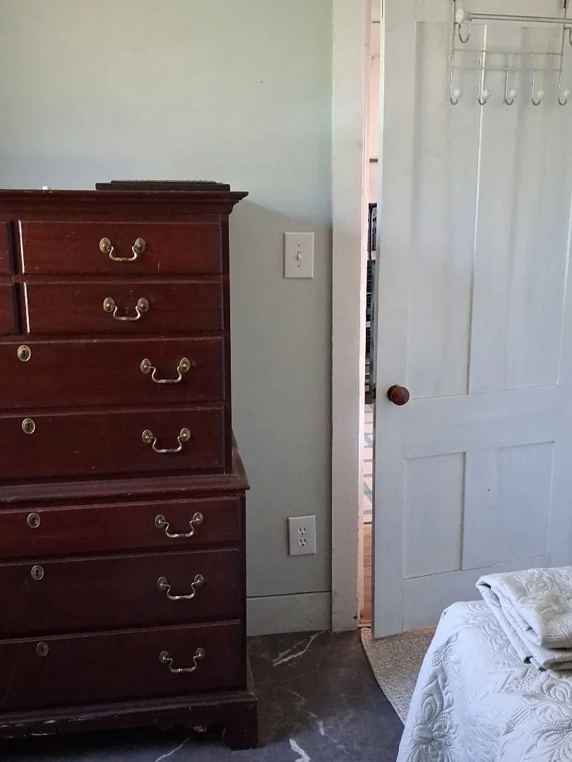 Green Room - Co-Living House