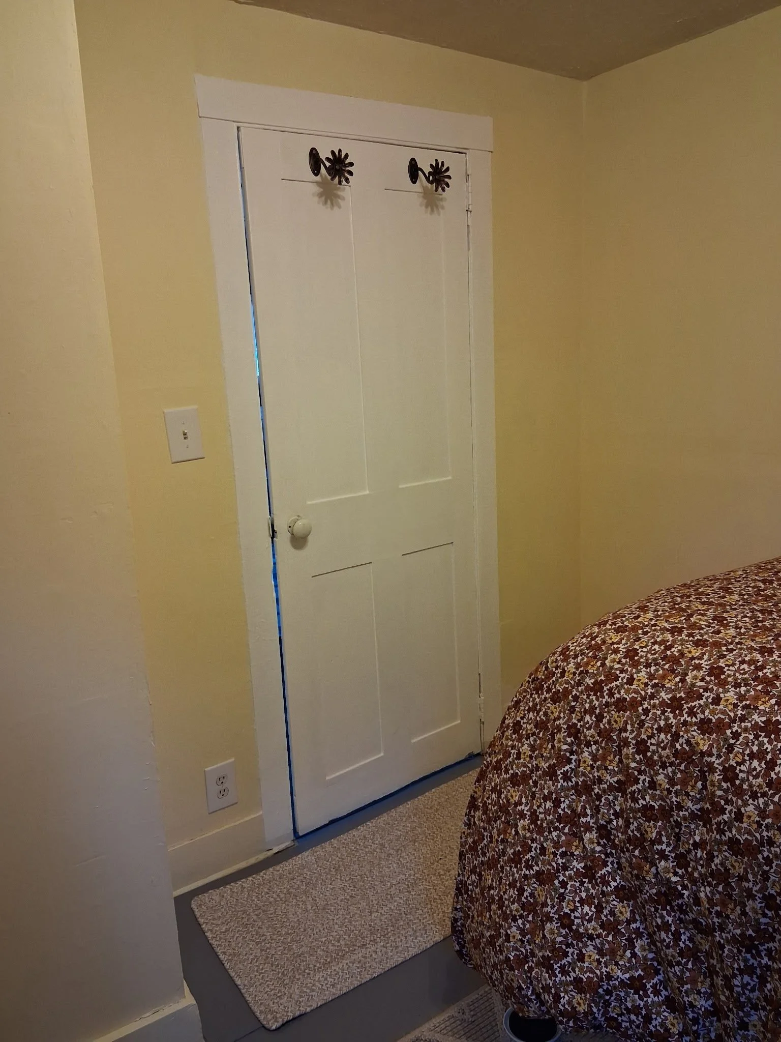 Yellow Room - Co-Living House
