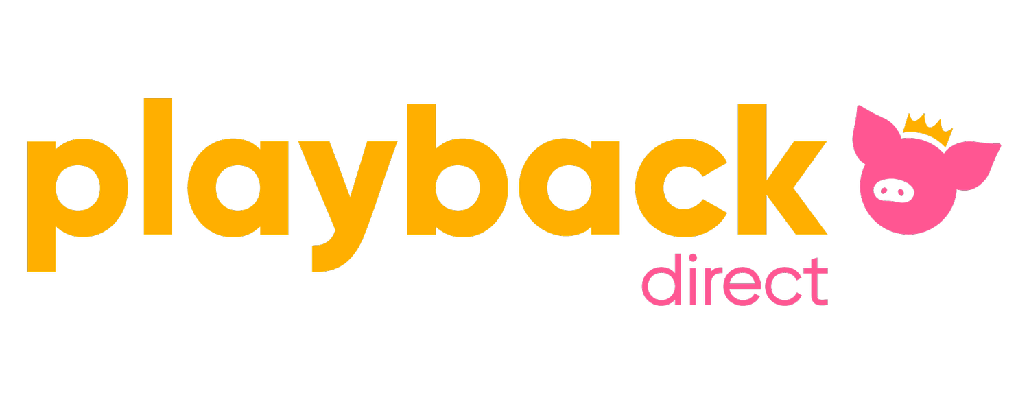 Playback Direct
