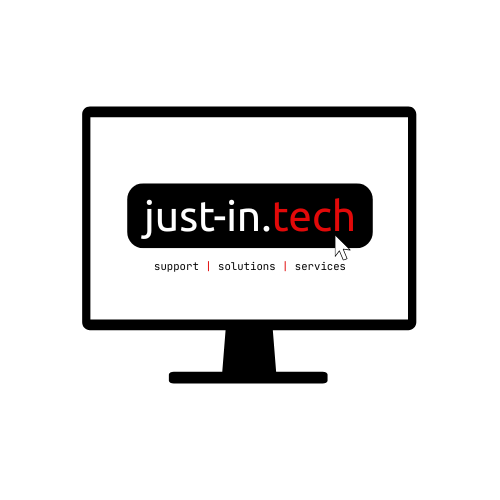 just-in.tech