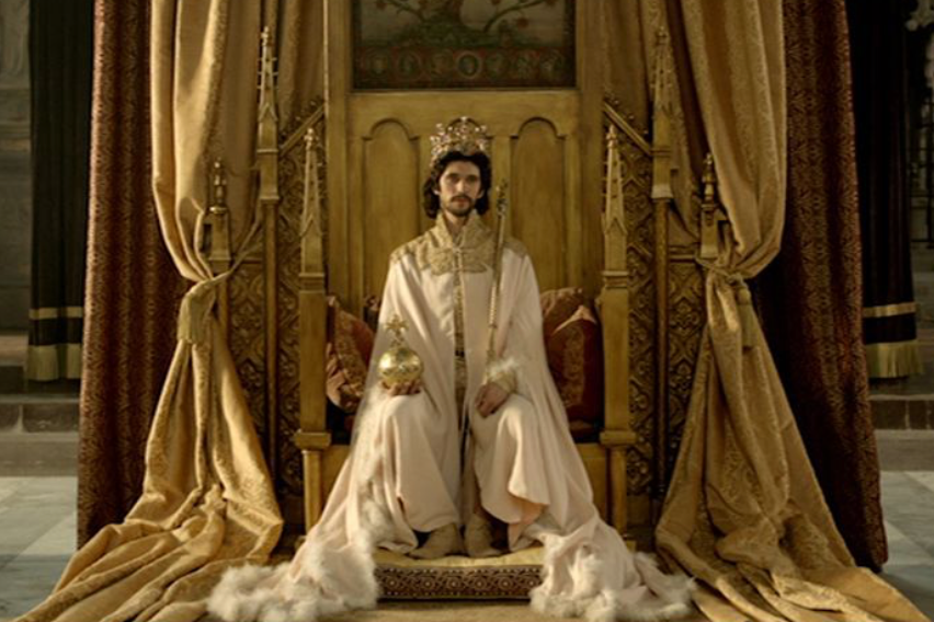 Richard II: Sample A* Essay