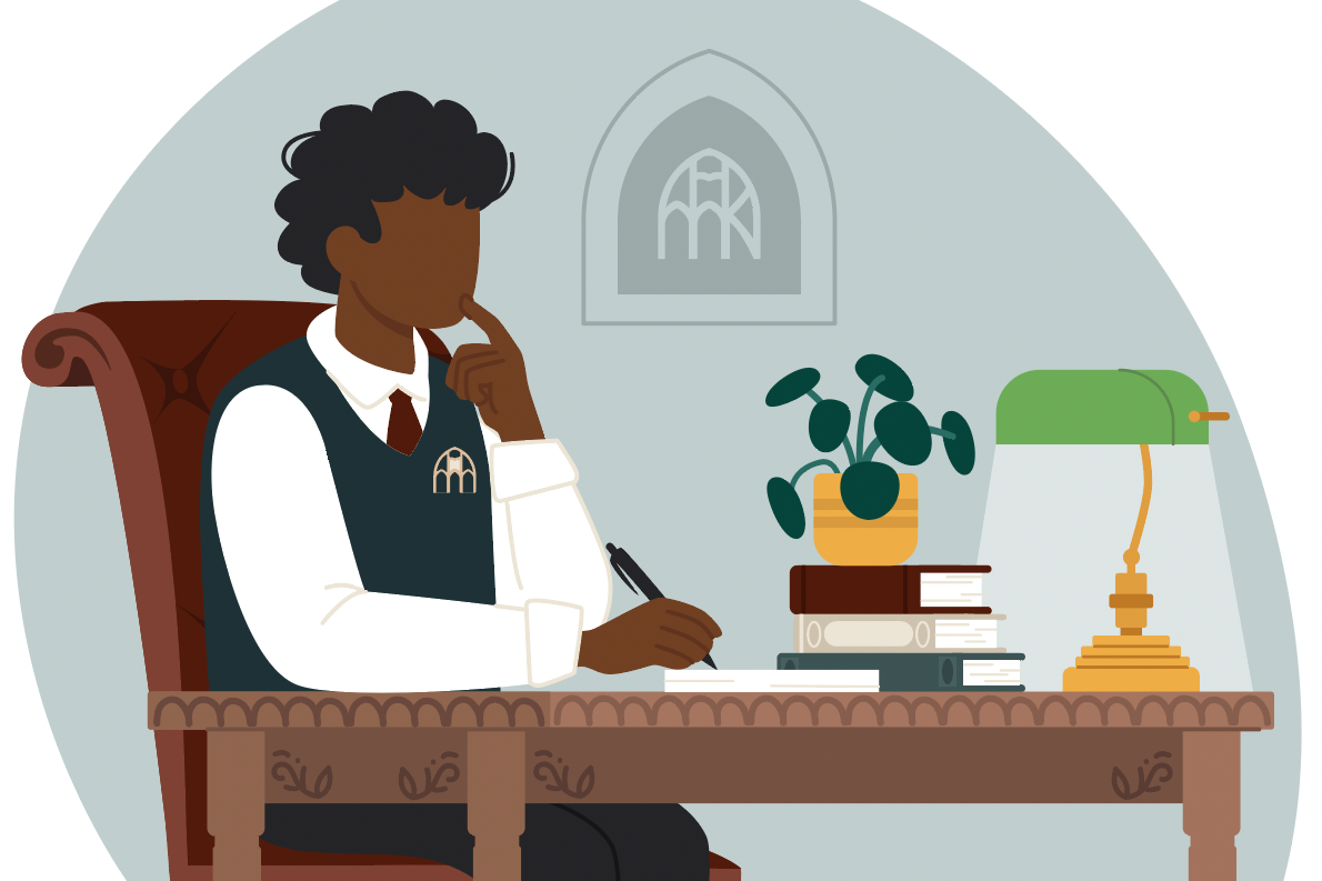 In-Person vs. Online GCSE English Tutoring