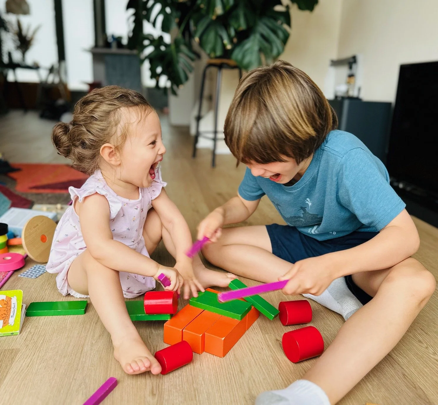 The Wake Up Call: Why children rise early and what to do about it
