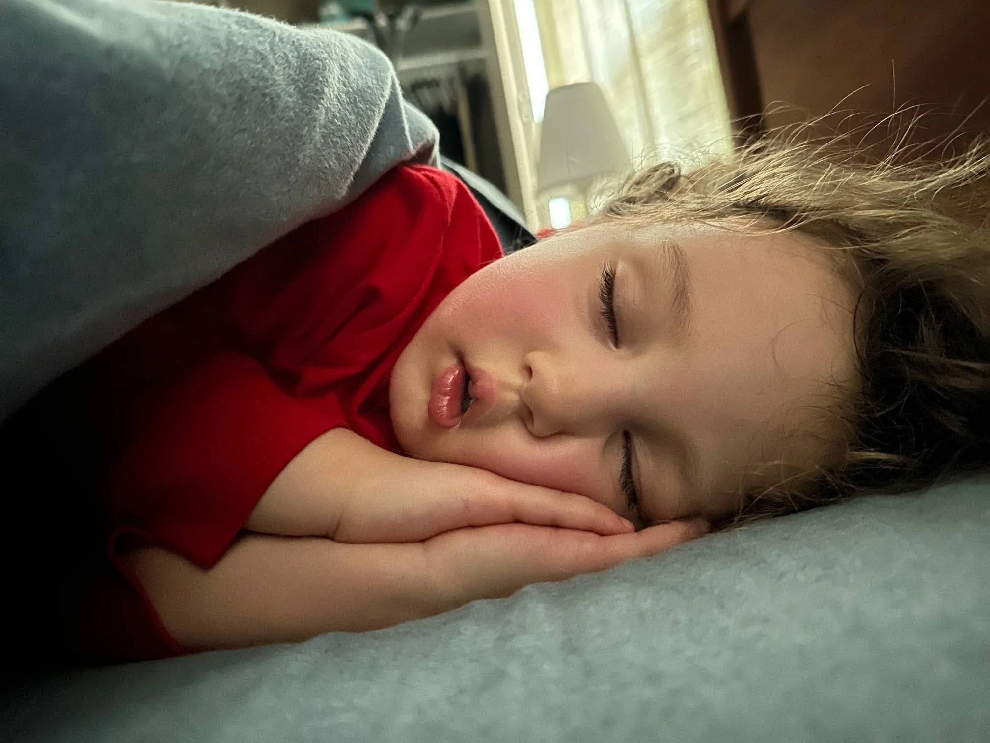 A Better Night’s Sleep