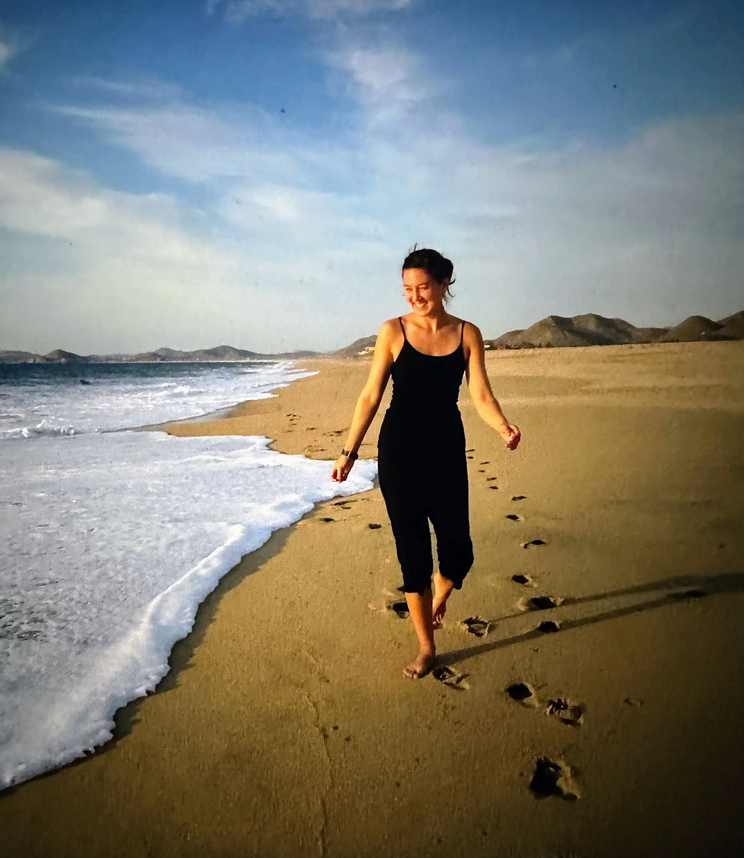 Perimenopause: The Symptoms, the Treatment, and the Mindset