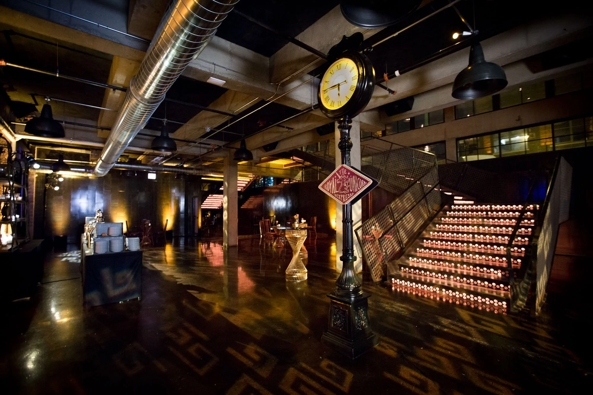 Digitas Holiday Party