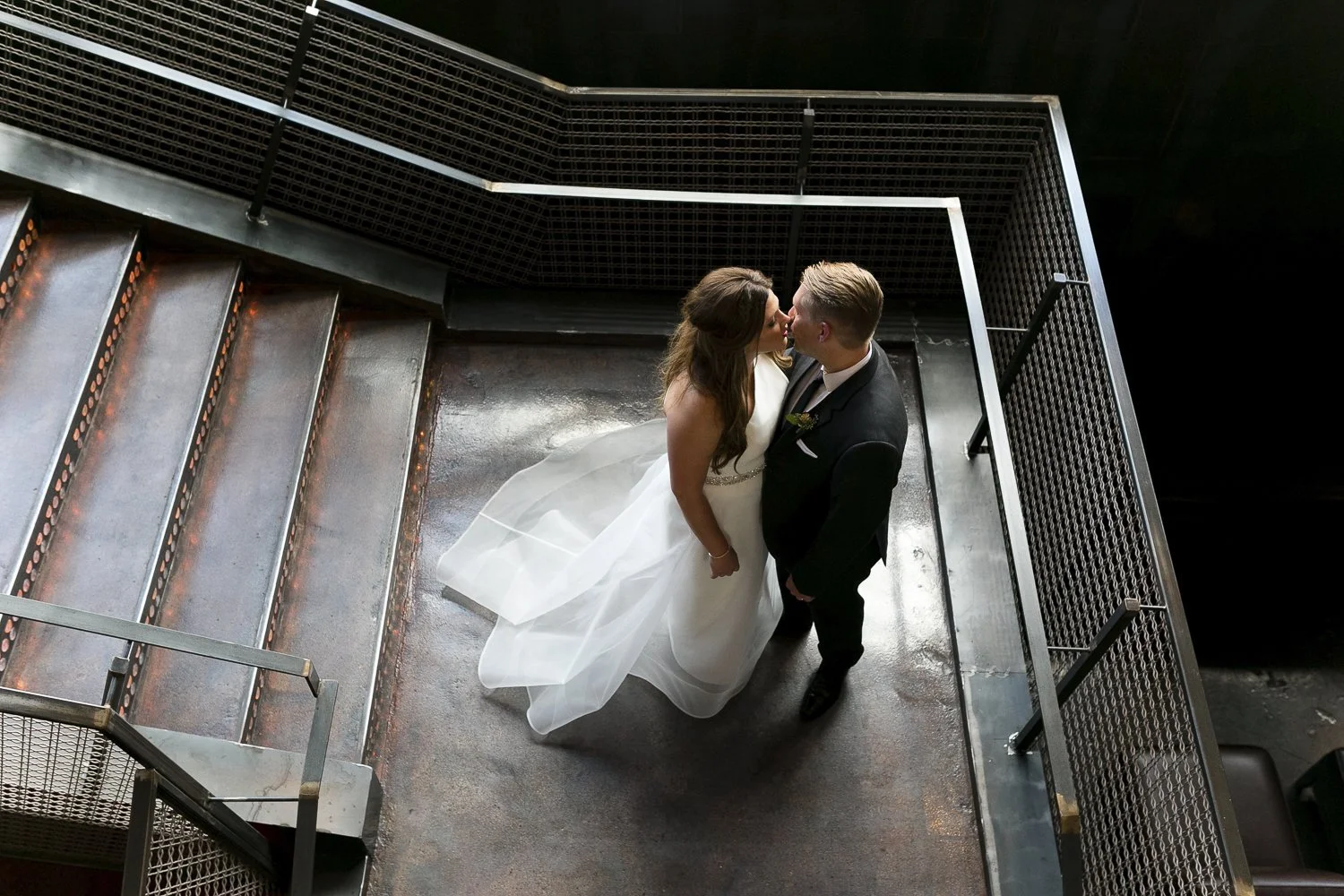 Jaclyn & Patrick