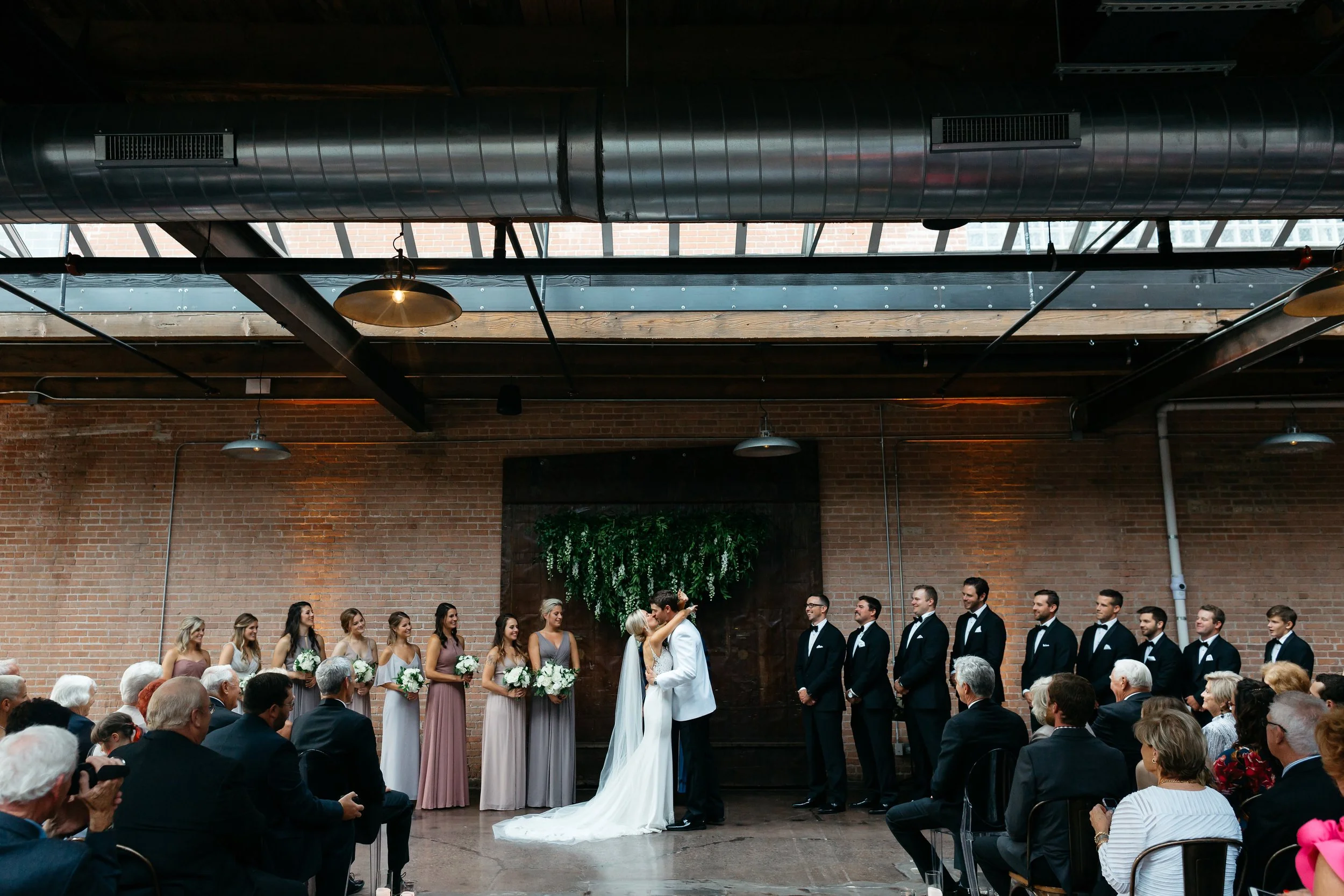 Brookley & Chris