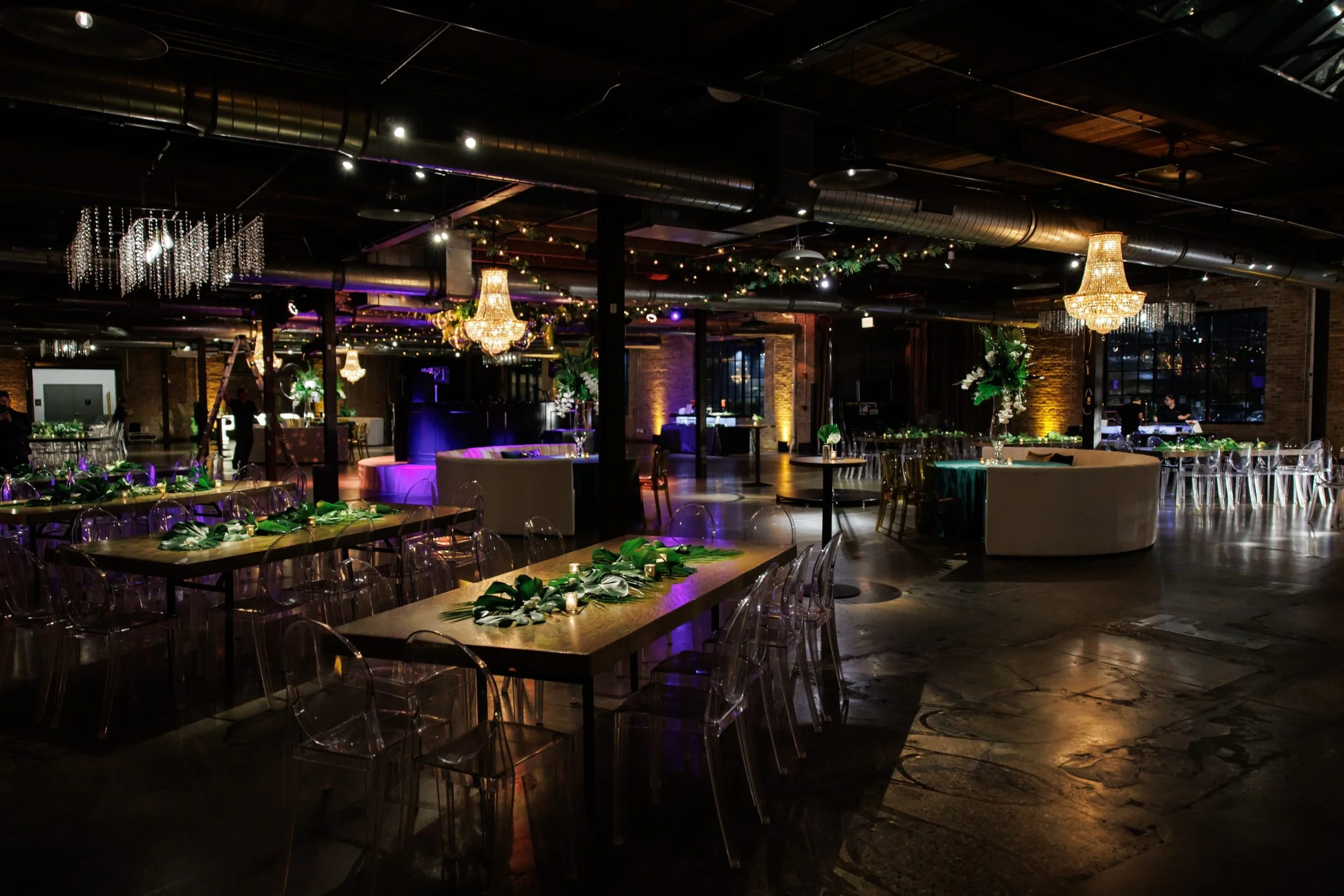 Corporate Holiday Party