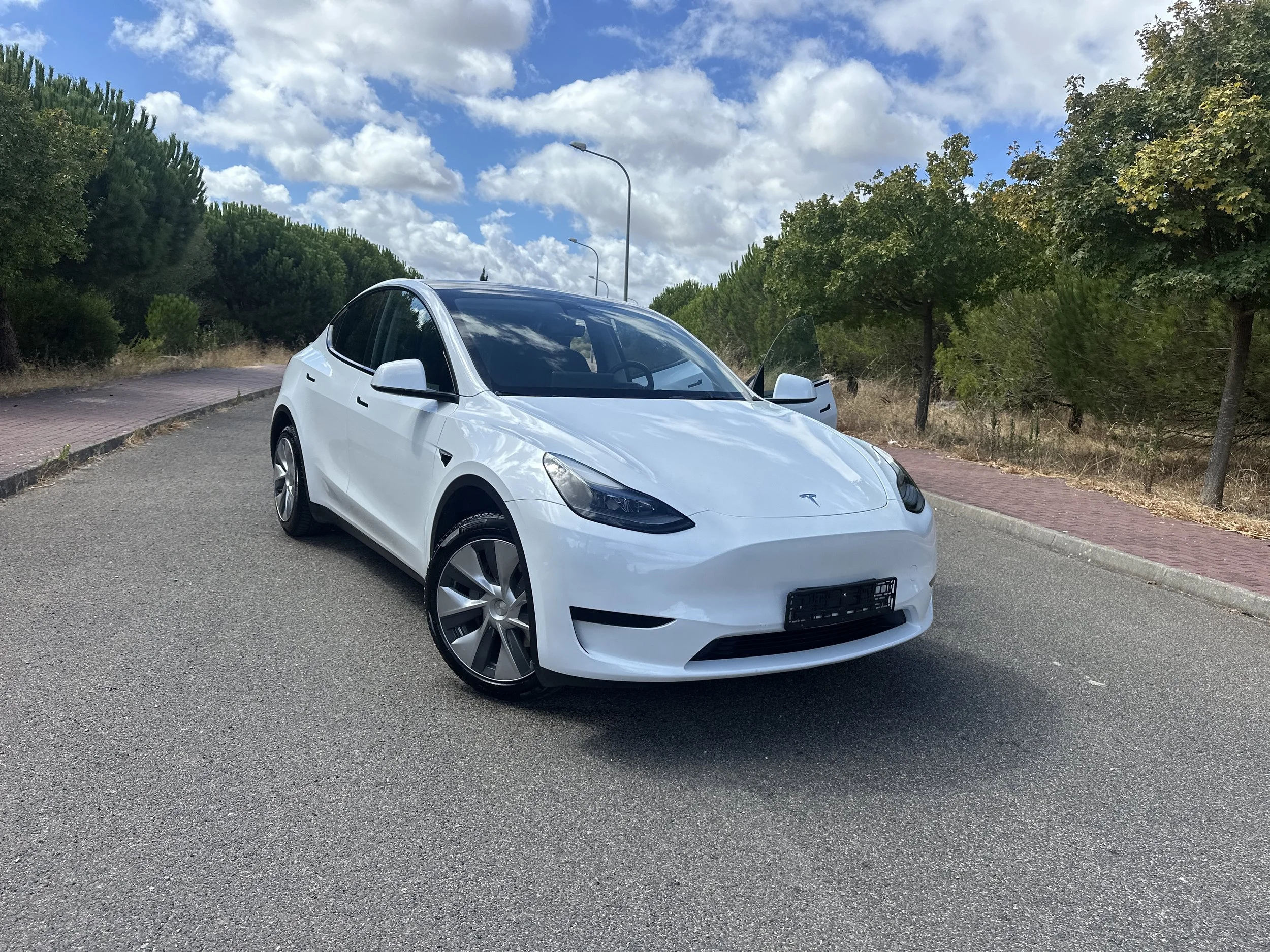 Tesla Model Y RWD 2023