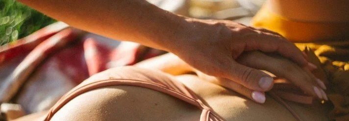 Digital Event: The Pelvic Floor and More: Why It Matters To You with Amelia May