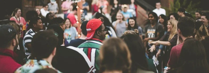 Denver IRL: Co-Ed Connection Catalyst October Edition
