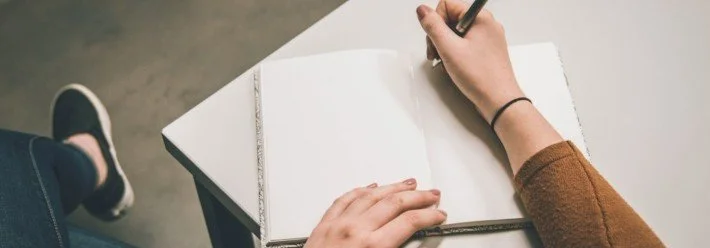 Digital Event: Write Your Bio, Find Your Brand with Alexandra Phipps