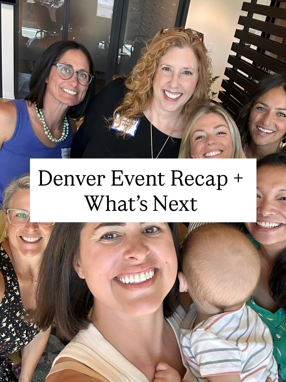 Denver showed UP,  Our last Connection Catalyst @serendipity_labs_denver_lodo was full of hand-picked matches, coffee-fueled conversations, and powerful give + takes.

This isn&rsquo;t your typical networking event where you collect business cards yo