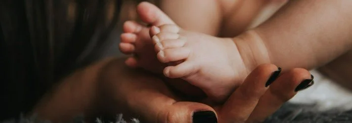 Digital Event: Nap(p)y Hour: Mom Time to Connect