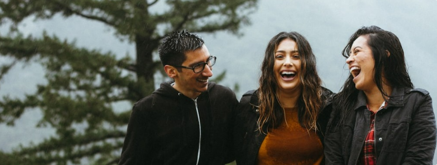 Denver IRL: Co-Ed Connection Catalyst February Edition