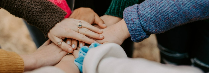 Digital Event: Morning Connection Catalyst Hour: March Edition