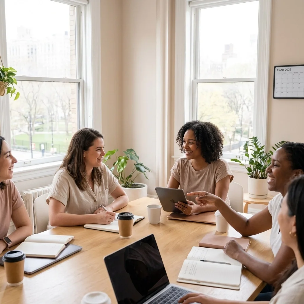 How to Find a Business Coach in 2026: 10 Things Successful Women Entrepreneurs Look For