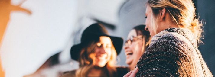 NYC IRL: Connection Catalyst at Fabrik