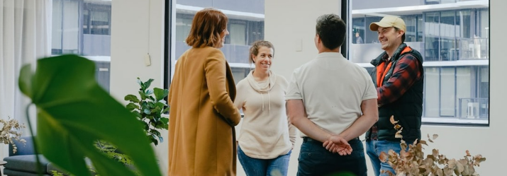 NYC IRL: Co-Ed Connection Catalyst | February Edition