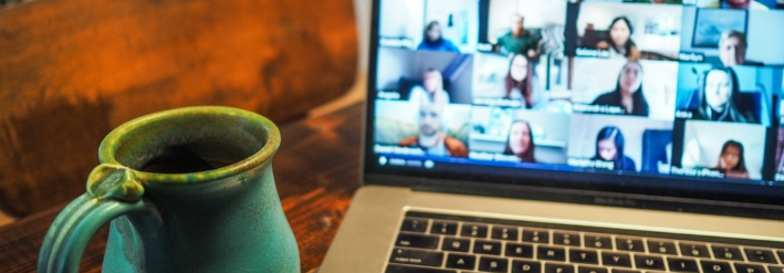 Digital Event: Mix + Mastermind with Emily Merrell