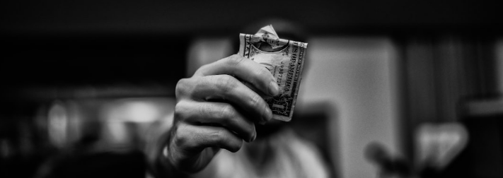 Digital Event: Make The Money That Matches You with Jesse Johnson Chandra