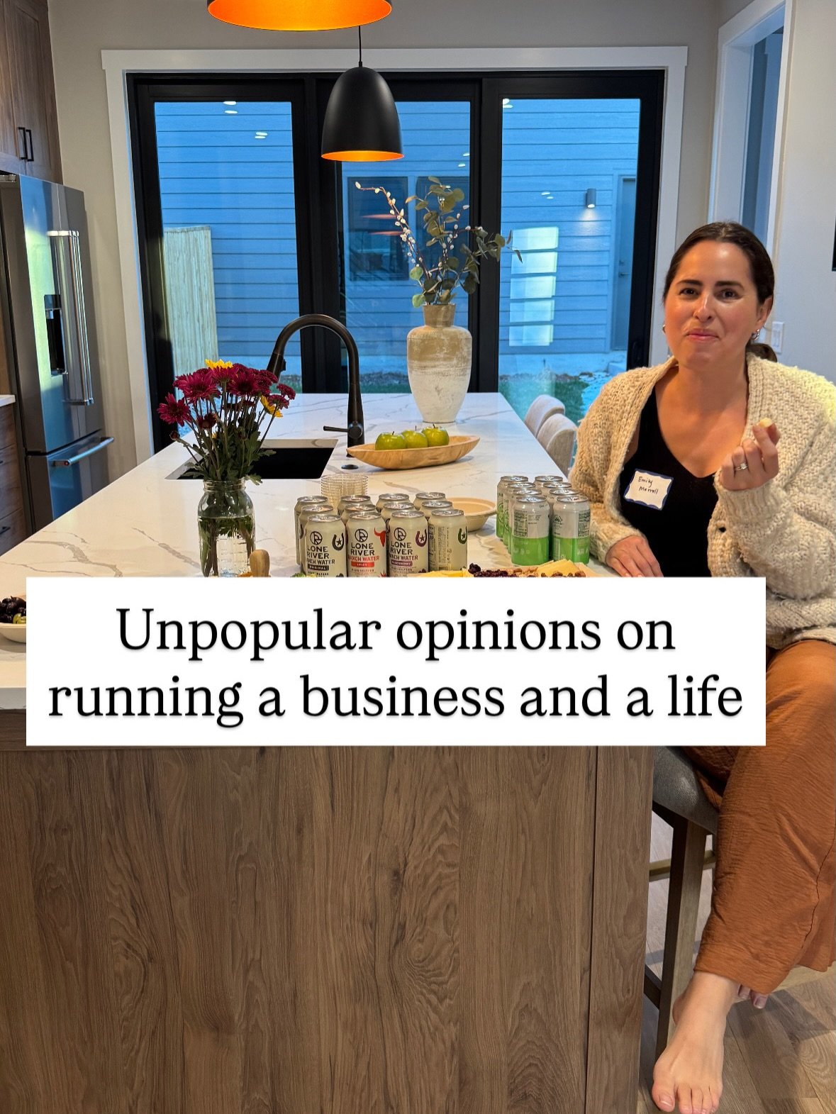 In 10 years of coaching and building Second Degree Society, I&rsquo;ve realized that the rules we were taught about professionalism, about &lsquo;picking brains,&rsquo; and about working in a vacuum, are the very things keeping us small. 

We&rsquo;r
