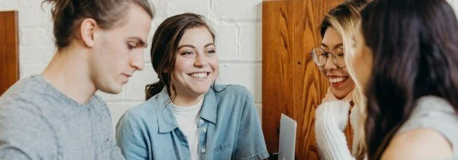 Digital Event: Morning Connection Catalyst Hour: April Edition