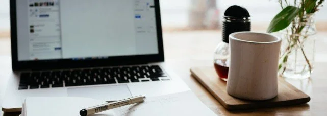 Digital Event: Of Course: Finally Finish What You Started with Emily Merrell