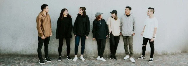 NYC IRL: Co-Ed Connection Catalyst | April Edition