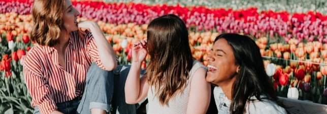 Digital Event: Morning Connection Catalyst Hour: May Edition