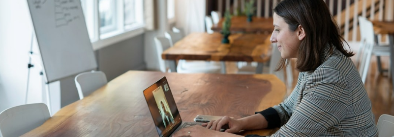 Digital Event: Inside the Society: Info &amp; Networking Session for members and non-members