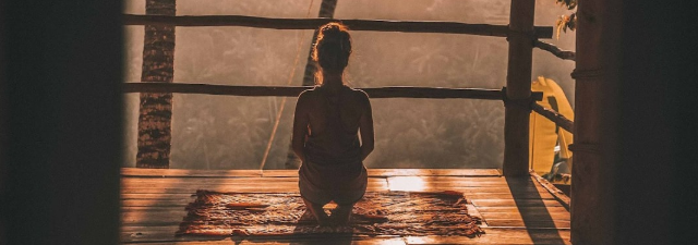 Digital Event: Breathwork for Balance, Focus &amp; Resilience with Bri Renko