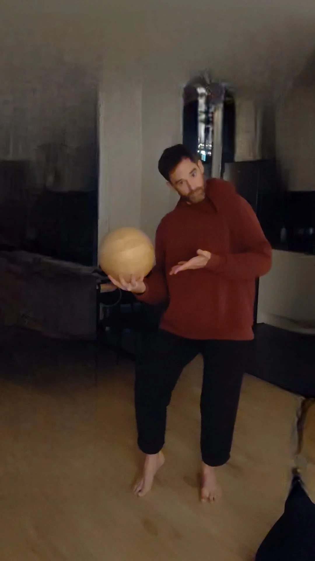 Dragon pearl - for powerful relaxation (Copy)