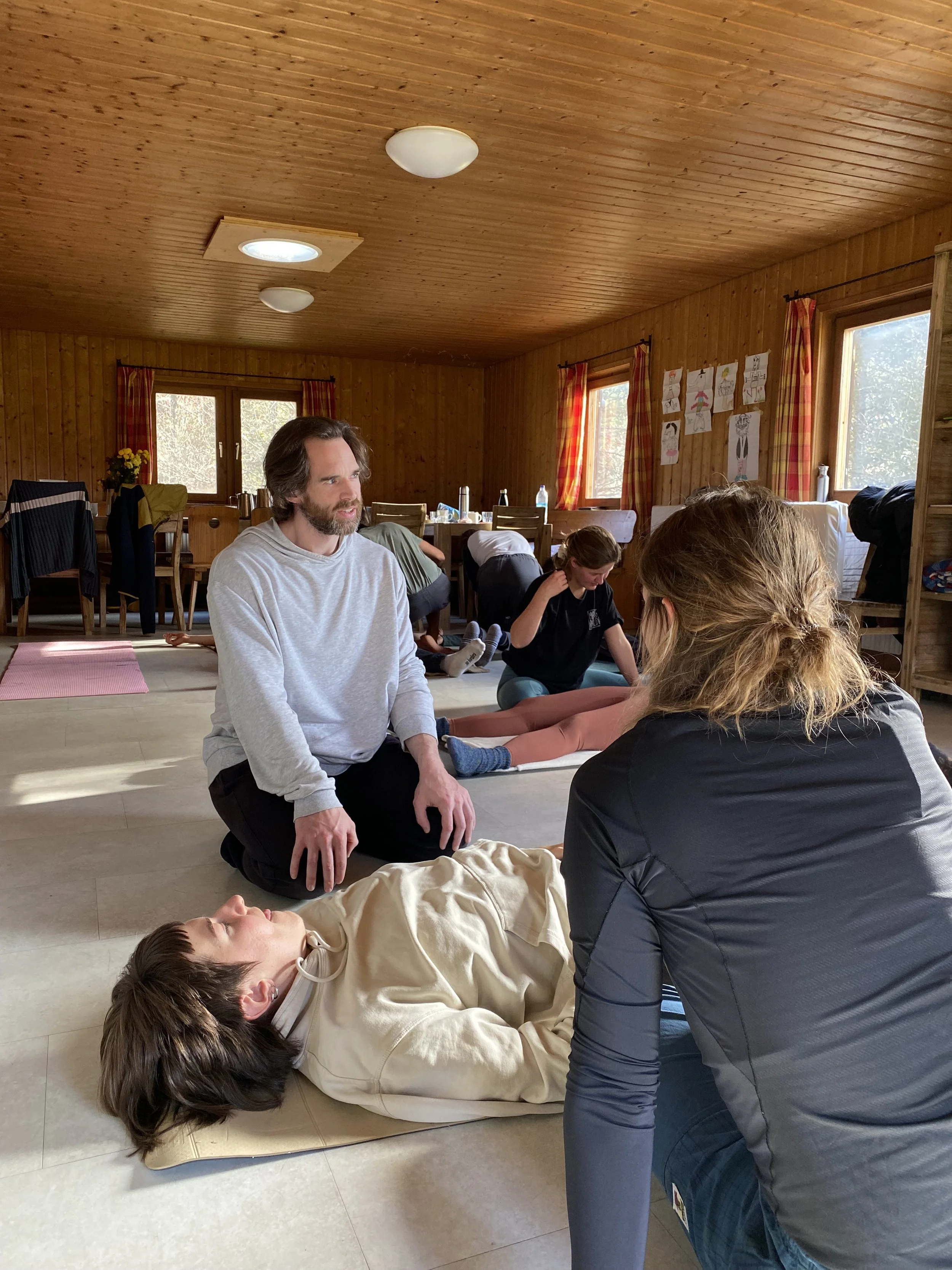 Deposit Bearpaw Deep Dive #1 22nd - 24th May 2026