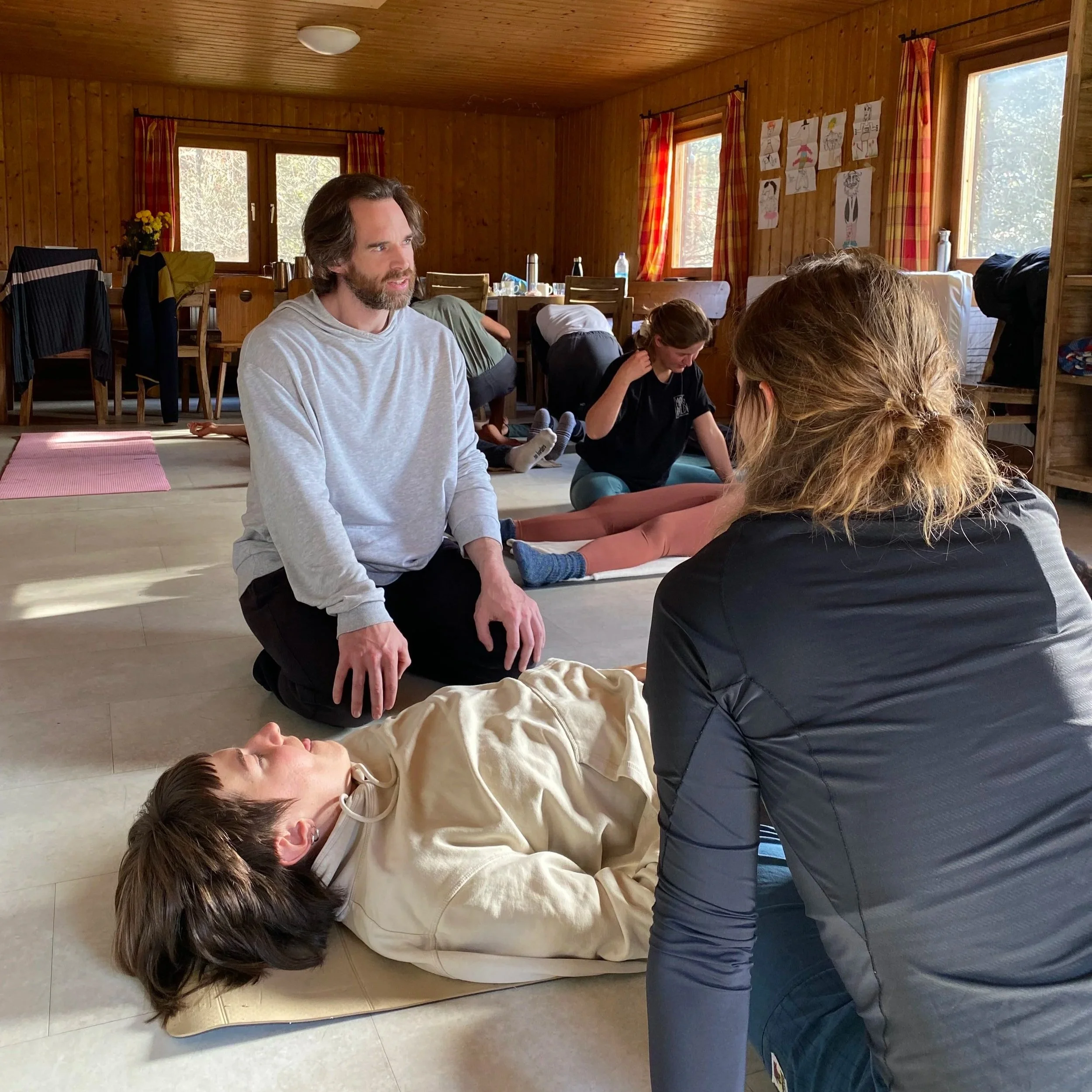 Deposit Bearpaw Deep Dive #1 18-19th July 2026