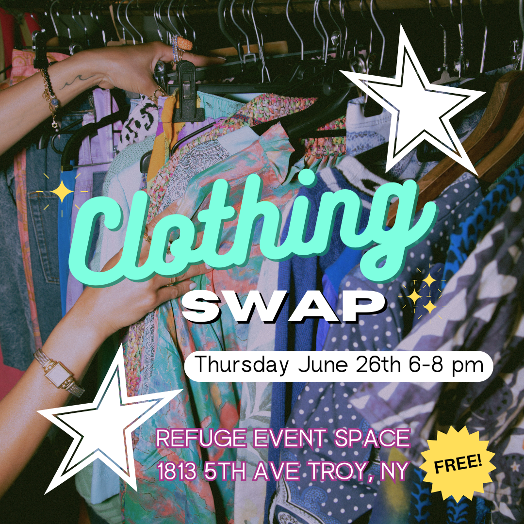 Clothing Swap